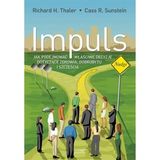 R. H. Thaler, C. R. Sunstein „Impuls” (recenzja)
