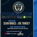 Philadelphia Union vs. Orlando City SC Postgame Show -- 9/10/22