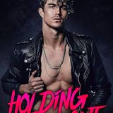 Holding Out (Hawks MC Club Book 1)