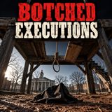 #BotchedExecutions | Will Purvis And The Noose That Let Go