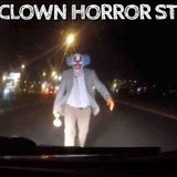 5 True Clown Horror Stories