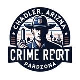 Chandler Crime Report: Theft, Disorderly Conduct, Hit-and-Run, and Assault in 48-Hour Period