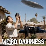 Proof the Men in Black Are Real, Hidden in Federal Records