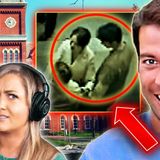Last Seen on CCTV Then He Vanishes_ Friends Won_t Talk _ Wild Theories_ The Crazy Brian Shaffer Case