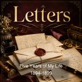Five Years of My Life 1894-1899 - Alfred Dreyfus