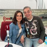 Una Hora Contigo: Aitana Sánchez-Gijón