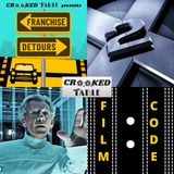 'X2: X-Men United' (feat. Phoenix Clouden of the Film Code Podcast)