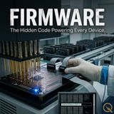 Firmware - Dive into the code with Ryan Cole