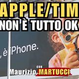 #APPLE, #TIM e la PUBBLICITÀ della discordia | Il Punt🔴 di Vista di Maurizio MARTUCCI