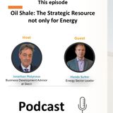 Oil Shale: The Strategic Resource Not Only for Energy