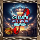 The Dig S2; On Earth as it is In Heaven