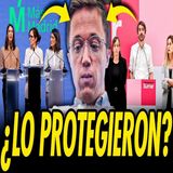 yolanda díaz, sumar y más madrid protegieron a errejón?