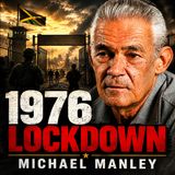 CIA Pressure, Military Presence & Michael Manley's Jamaica in Crisis