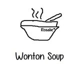 Wonton Soup