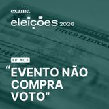 Com apoio de Milei, Flávio faz convenção para "convertidos"