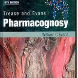 Trease and Evans' Pharmacognosy