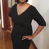 Dr. Renee' Sunday - The Platform Builder is ministering from the heart