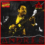 Andrés Aparicio
