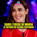 Silvia Toffanin Erede di Maria De Filippi: Il Segreto di This Is Me!