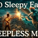 What Your Sleep Struggle Says About You _ Sleep Science