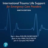 International Trauma Life Support for Emergency Care Providers, Global Edition