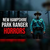New Hampshire’s Forbidden Zone: Rangers Saw What Shouldn’t Exist | Horror Story