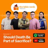 Leviticus: Should Death Be Part of Sacrifice?