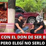 Nací con el don de ser BRUJA pero elegí no serlo