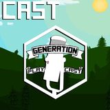 Generation Playcast #15: Babe Pig in the City: A Flying Ace