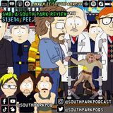 SMB #198 - S13E14 Pee -"The Mayans Predicted This!"