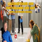 277. När orden fortfarande gör ont – f d elevers vittnesmål