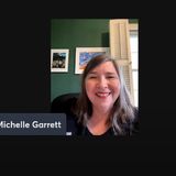 Michelle Garrett: Freelance Chat and All Things PR