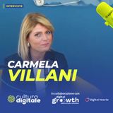 Marketing sostenibile e responsabilità d’impresa con Carmela Villani