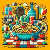 12 aprile 2026 - The Italian Bulletin: Equilibri Mondiali e Sapore di Casa - Le Notizie del Giorno