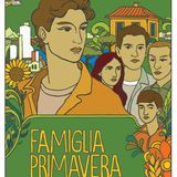 Sandro Baldoni "Famiglia Primavera"