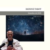 SIGNOS E TAROT: Setembro 2025