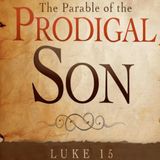 We Are All Like The Prodigal Son, But God Is Merciful And Full Of Grace