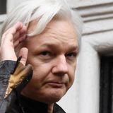 Julian Assange Wikileaks Conspiracy Podcasts | Extradition Granted