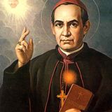 San Antonio María Claret, obispo y fundador