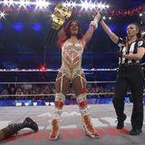 Episode 202 - The Wrestling Podcast Two