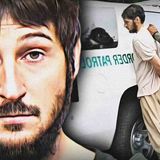 The Jaw-Dropping Story of Michael Burham