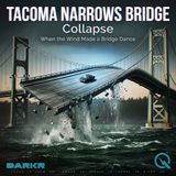Tacoma Narrows Bridge Collapse - How One Disaster Redesigned Every Bridge on Earth