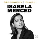 Isabela Merced Biography Flash: Locked In for The Last of Us Season Three