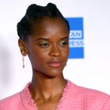 Letitia Wright's Twitter disappears
