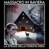 MASSACRO IN BAVIERA - #truecrime #podcast