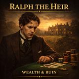 Ralph the Heir (Audiobook) | Inheritance, Scandal & Victorian Society | Anthony Trollope Part 1