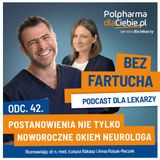 Postanowienia nie tylko noworoczne okiem neurologa