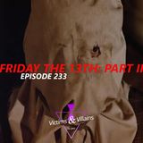 Friday the 13th: Part II
