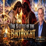 Adam's Garments & The Birthright w/ Gary Wayne