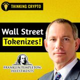 Why $1.7 Trillion Franklin Templeton Went All in on Tokenization! | Roger Bayston